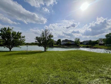 4309 Stonebridge Court Champaign IL 61822