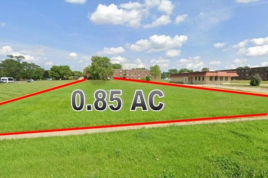 North Seminary Avenue Woodstock IL 60098