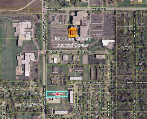 North Seminary Avenue Woodstock IL 60098