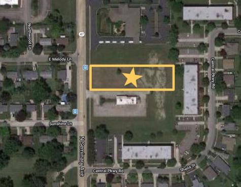 North Seminary Avenue Woodstock IL 60098