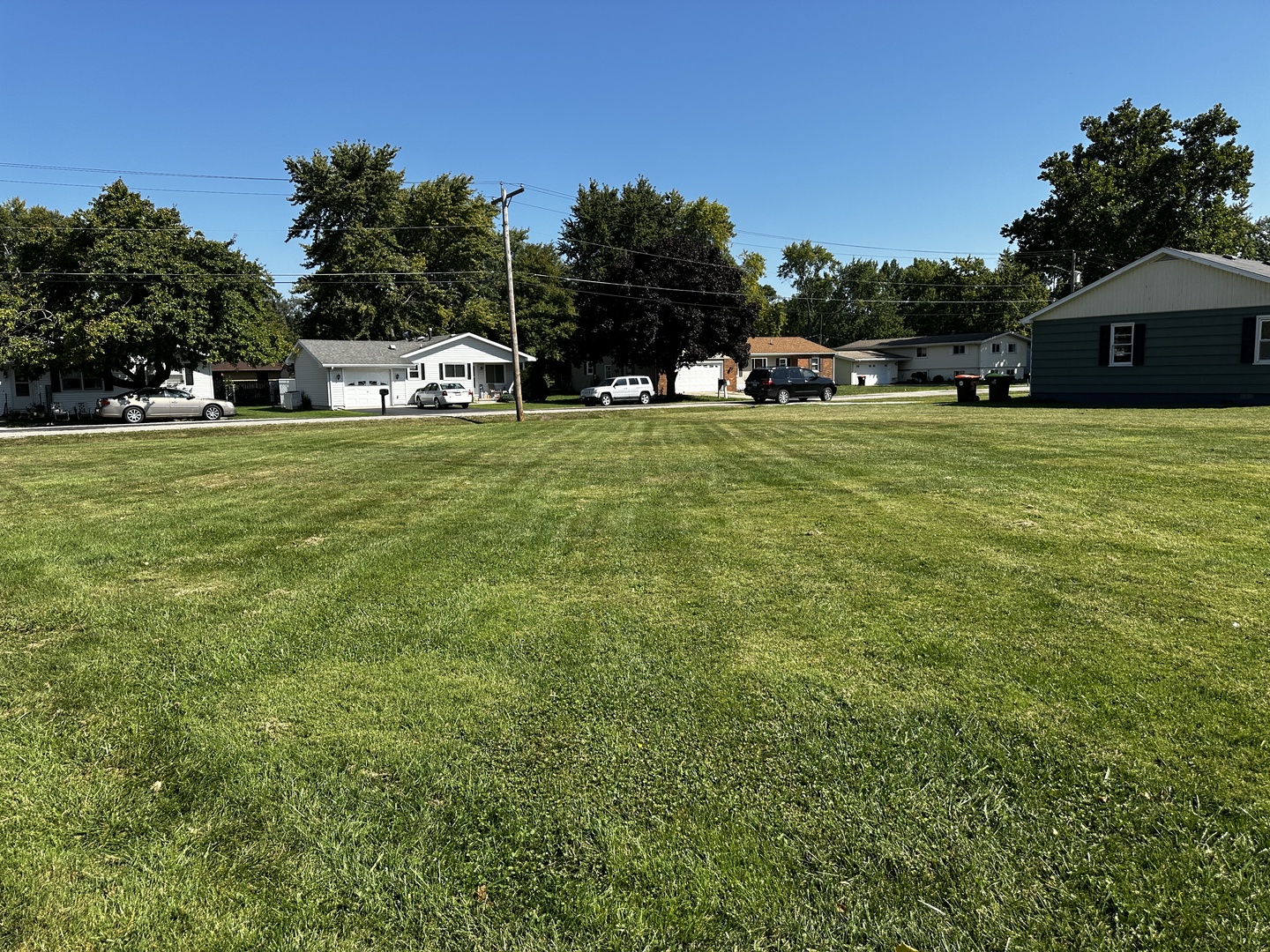 TBD Water Street Farmer City IL 61842