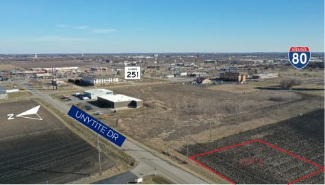 012 Unytite Drive Peru IL 61354