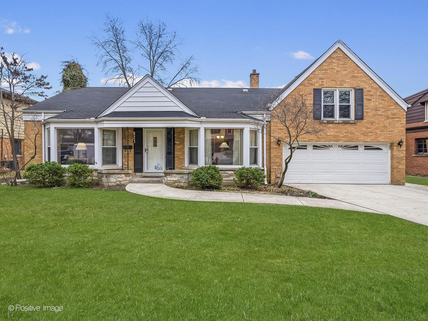 821 North Catherine Avenue La Grange Park IL 60526