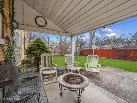 821 North Catherine Avenue La Grange Park IL 60526