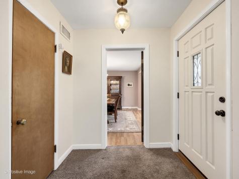821 North Catherine Avenue La Grange Park IL 60526