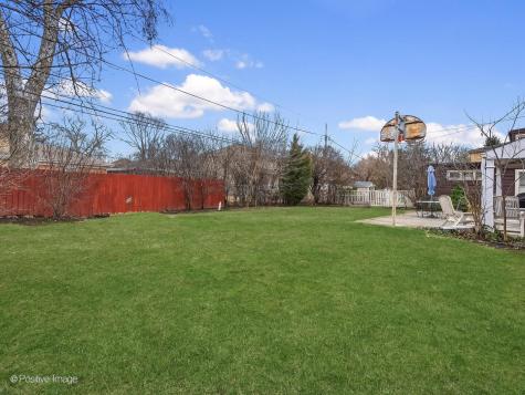 821 North Catherine Avenue La Grange Park IL 60526
