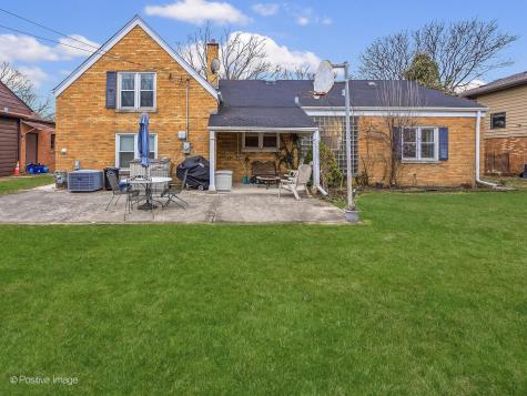 821 North Catherine Avenue La Grange Park IL 60526