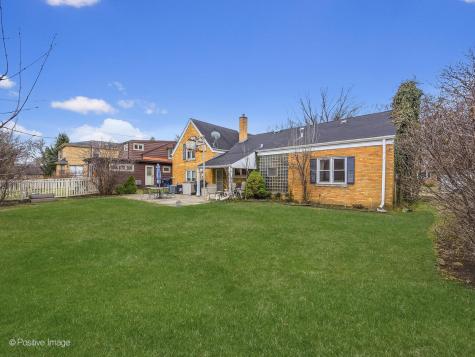821 North Catherine Avenue La Grange Park IL 60526