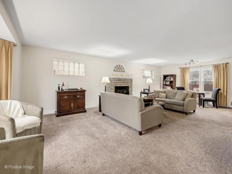821 North Catherine Avenue La Grange Park IL 60526