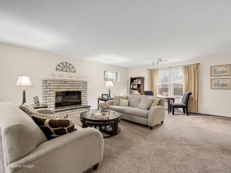 821 North Catherine Avenue La Grange Park IL 60526