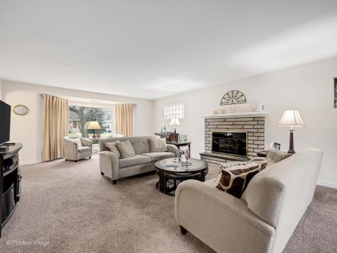 821 North Catherine Avenue La Grange Park IL 60526