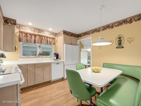 821 North Catherine Avenue La Grange Park IL 60526