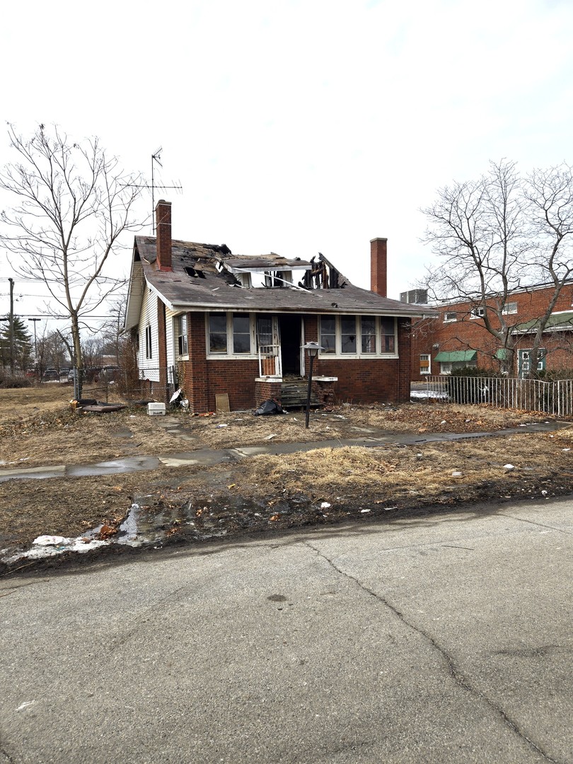 15410 South Marshfield Avenue Harvey IL 60426