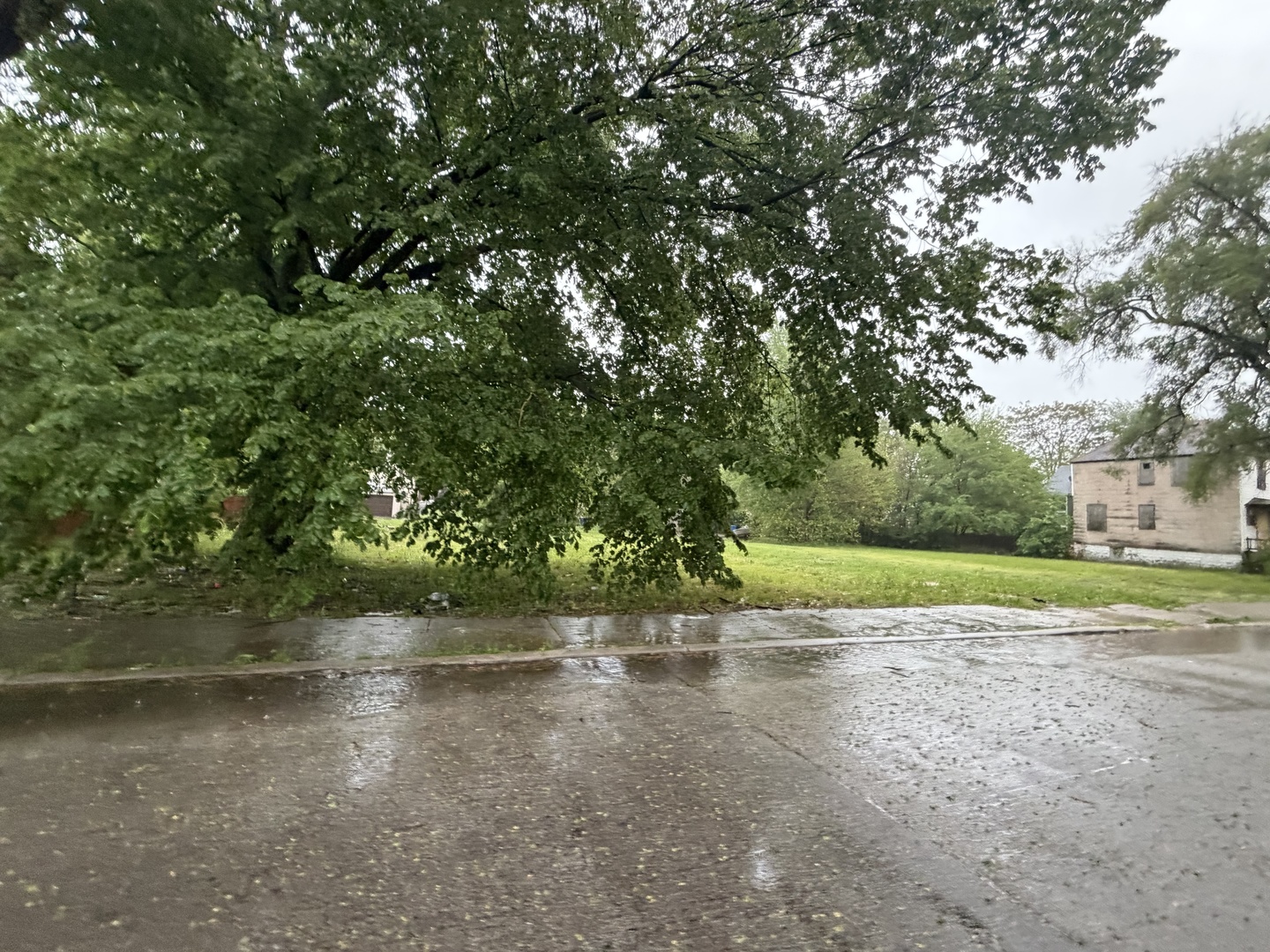 6421 South Justine Street Chicago IL 60636