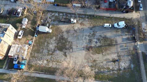4345-57 West Haddon Avenue Chicago IL 60651