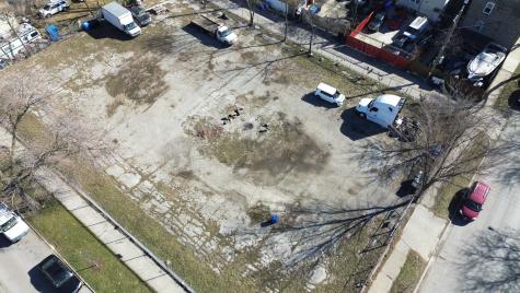 4345-57 West Haddon Avenue Chicago IL 60651