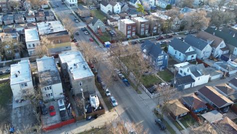 4345-57 West Haddon Avenue Chicago IL 60651