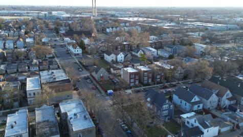 4345-57 West Haddon Avenue Chicago IL 60651