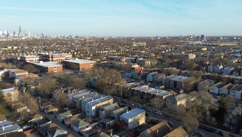 4345-57 West Haddon Avenue Chicago IL 60651