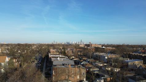 4345-57 West Haddon Avenue Chicago IL 60651