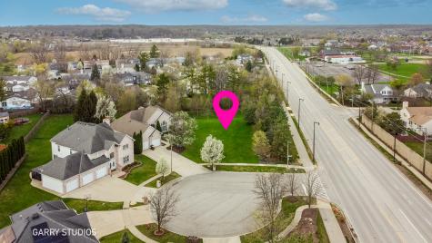 2 Osprey Court Streamwood IL 60107