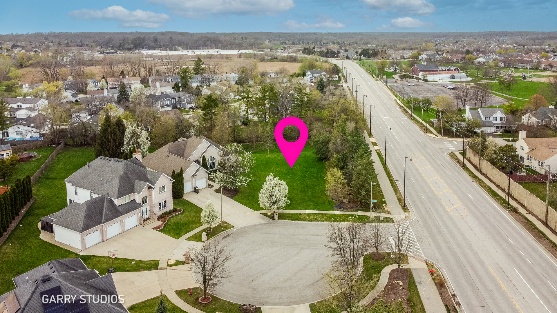 2 Osprey Court Streamwood IL 60107