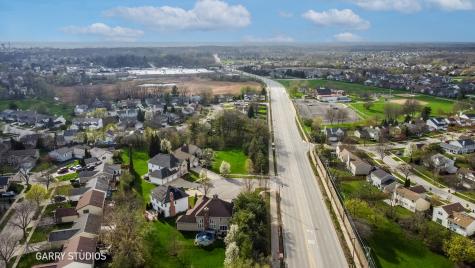 2 Osprey Court Streamwood IL 60107