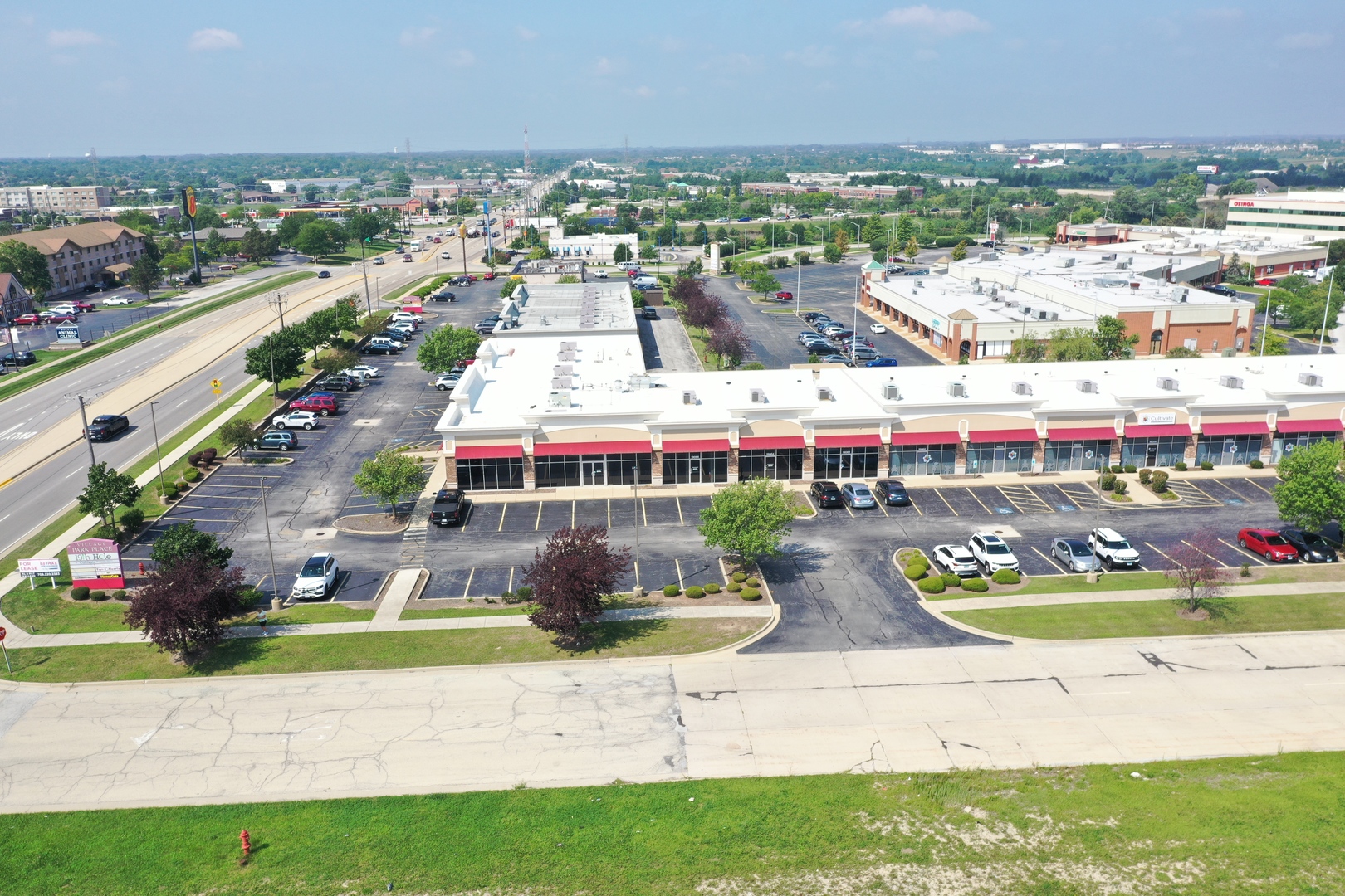 19099 Hickory Creek Drive Mokena IL 60448
