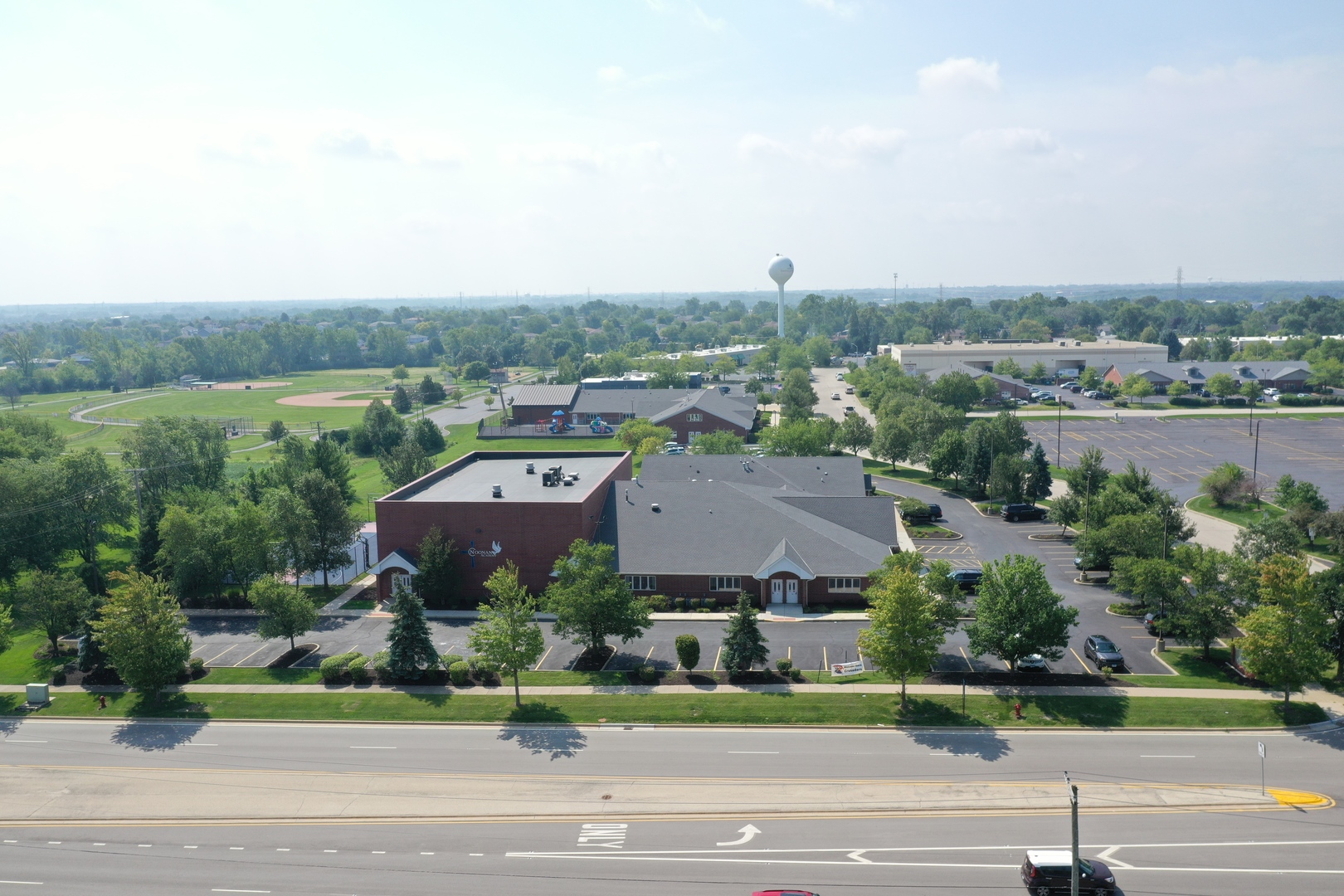 19099 Hickory Creek Drive Mokena IL 60448