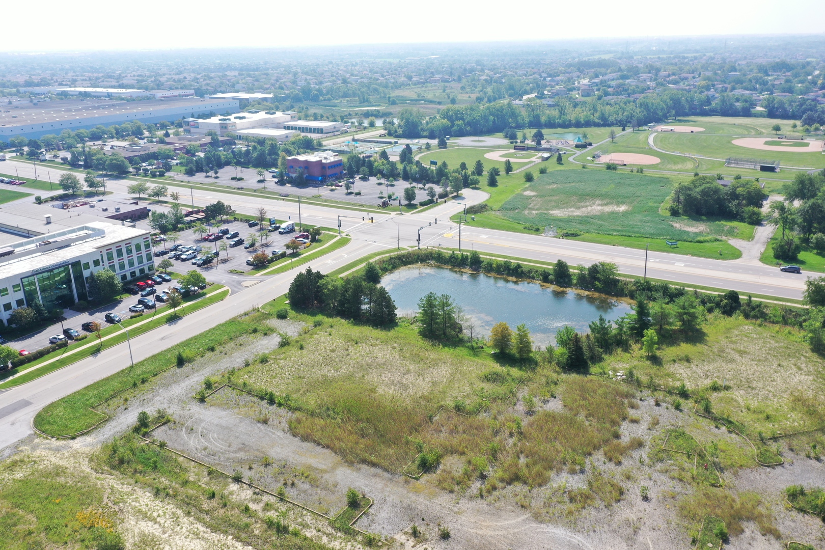 19099 Hickory Creek Drive Mokena IL 60448