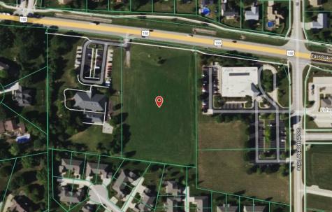 1405 East Oak Street Mahomet IL 61853
