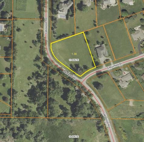 Lt 233 South Muirfield Drive Lakewood IL 60014