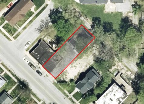 13913 Lincoln Avenue Dolton IL 60419