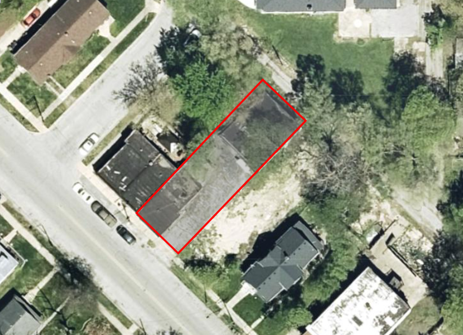 13913 Lincoln Avenue Dolton IL 60419
