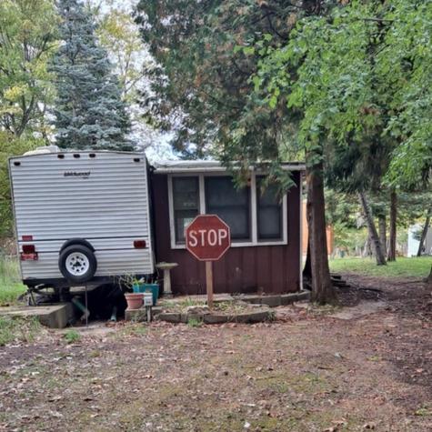 4-152 Woodhaven Lakes Sublette IL 61367