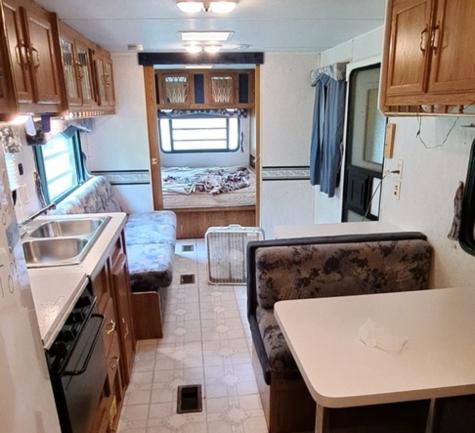 4-152 Woodhaven Lakes Sublette IL 61367