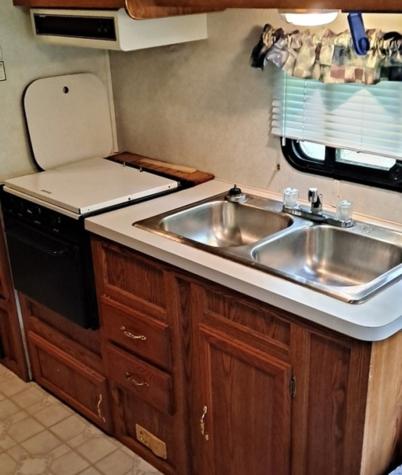 4-152 Woodhaven Lakes Sublette IL 61367