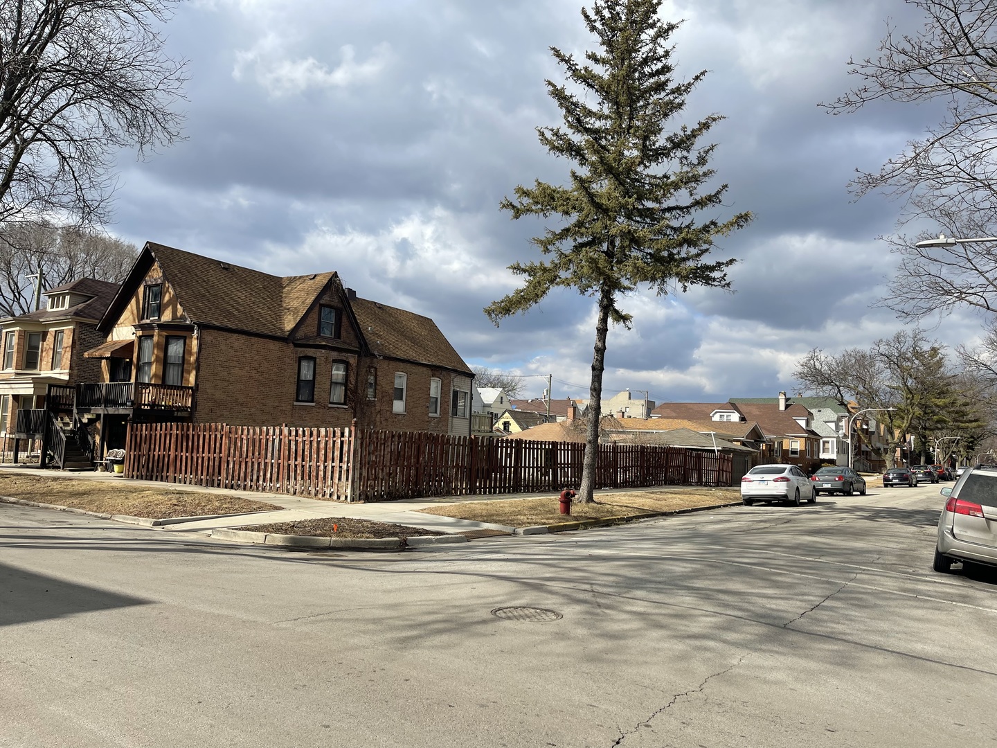 1932 West 38th Street Chicago IL 60609
