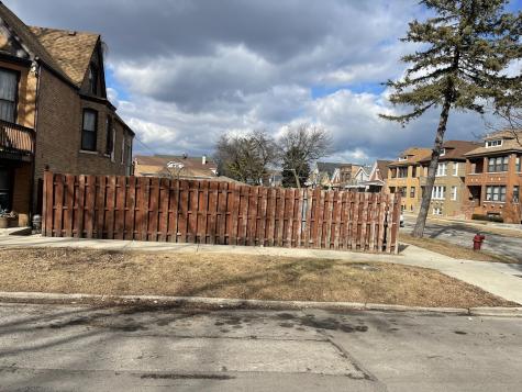 1932 West 38th Street Chicago IL 60609
