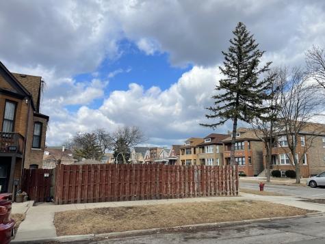 1932 West 38th Street Chicago IL 60609