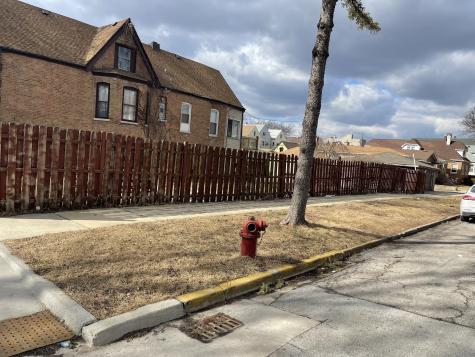 1932 West 38th Street Chicago IL 60609