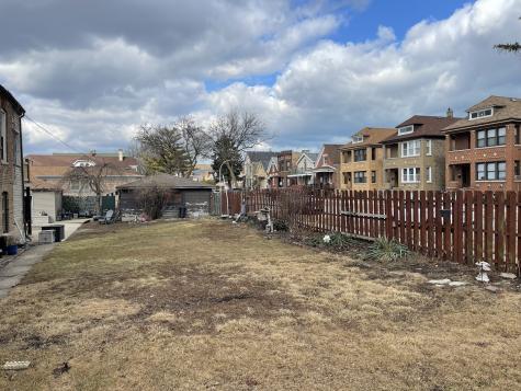 1932 West 38th Street Chicago IL 60609