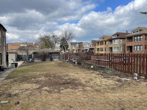 1932 West 38th Street Chicago IL 60609