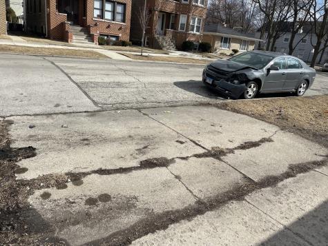 1932 West 38th Street Chicago IL 60609