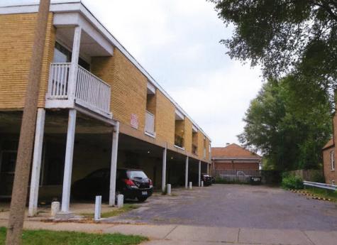 8701 South Mozart Avenue Evergreen Park IL 60805