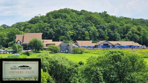4 Boulder Lane Galena IL 61036