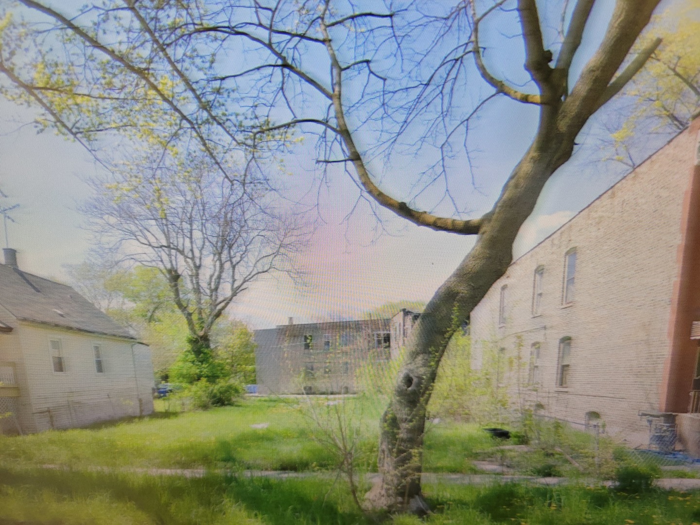 5302 South Peoria Street Chicago IL 60609