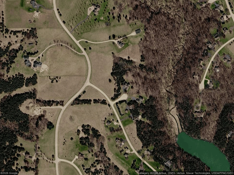 2 Cove Court Galena IL 61036