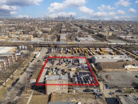 4629 West West End Avenue Chicago IL 60644