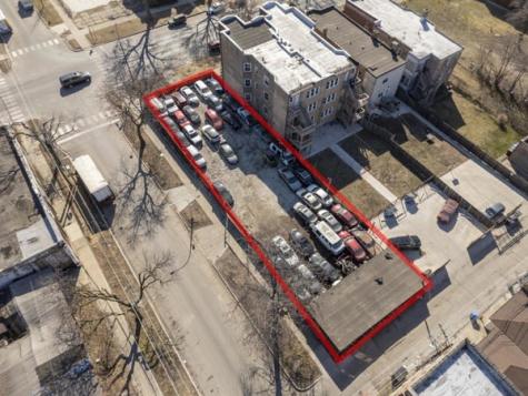 4629 West West End Avenue Chicago IL 60644